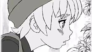 Bingo Tarte experiences borderline syndrome in this anime episode