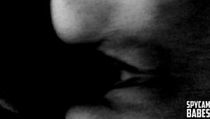 blondie takes on a huge black cock, wow! 😍