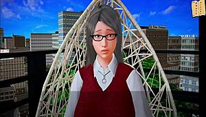 my new family cartoon adventure 296