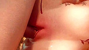 i, like, love this hentai pmv with all the loving scenes