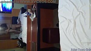 asian ghostzilla squirts while exploring sensual anime vibes