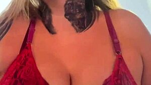 Woman Feels Aroused During Gym Workout in Public Outdoor Setting