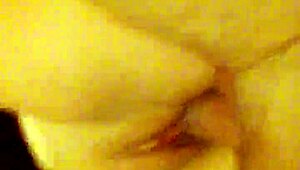 Fuck My Pussy With Your Huge Cock!