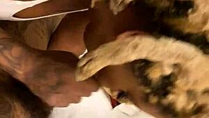 Princess Hayze I Wanna Help You Boo