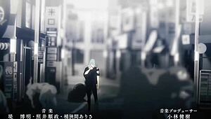 Jujutsu Kaisen Hentai Adventure