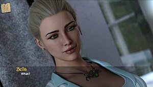 summers gone 66 - a game adventure with unexpected twists