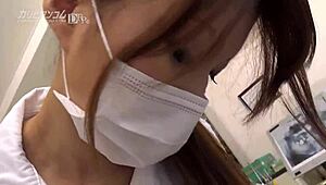 ワーキングおっぱい過失乳 Says, 