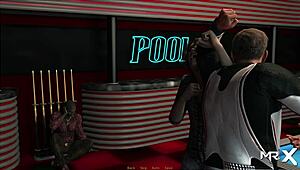 RETRIEVING THE PAST - KITCHEN FUCK AND MOTORCYCLE RIDE E1 22!