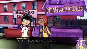 Danny phantom redux part 11