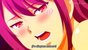 Yamitsukimura 2 cartoon hentai adventure