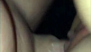 Amateur FFM Trio Tries Butt Plug Anal First Time