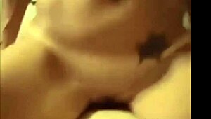 Filthy Older Milf Slut Bounces and Wanks Him Dry