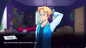 Complete gameplay of life in woodchester part 8.