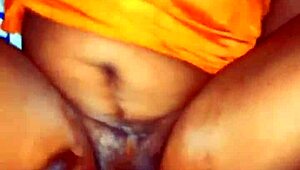 hijab milf handled my big black cock so good