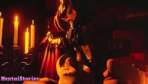 HER FIRST TIME TAKING TWO DICKS GAME PLAY!