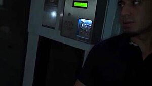 Picked up teen for outdoor adventure and conversation