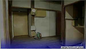 hey, i'm getting to meet my step uncle in this apartment of love episode