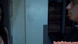 Picked up teen for outdoor adventure and conversation