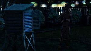 Jujutsu Kaisen Hentai Adventure