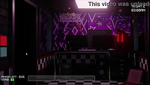 Check out night 2 of five nights in anime 3d.