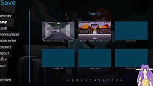 Danny phantom redux part 11