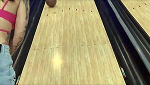 Latina Loses Anal Sex Bet With Guy From Tinder - Blakeproductions