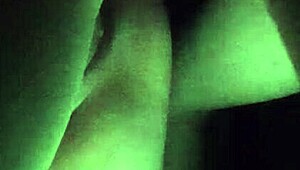 Grabbing My Stepson's Big Cock Before Husband Arrives!