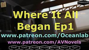 where the amateur homemade series began