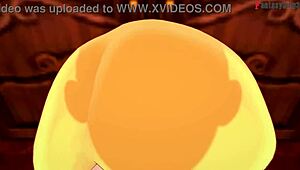 BETH SMITH SCREAMS, 'HAVING SEX!'