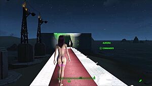 i mixed up fallout 4 fashion with cyberpunk 2077, it's soo confusing