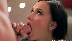 lover blows the best, so intense