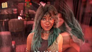 Wvm 471 Hentai Boobs Curvy Tits Game Porn In 3d Anime Big Tits Fat