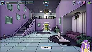 Danny phantom redux part 11