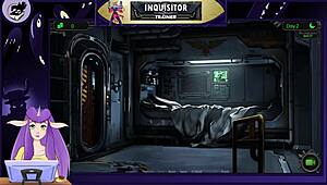 Warhammer 40k Trainer