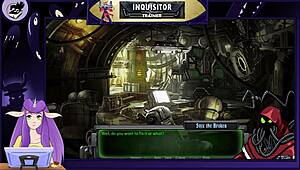 Warhammer 40k Trainer