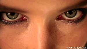 Blowjob Session for Couple's Rainy Day Oral Fun