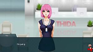 Compilation Workplace Rhapsody Pt 1