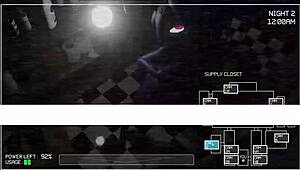 Check out night 2 of five nights in anime 3d.