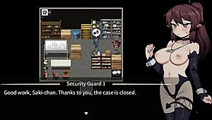 corporate succubus part 5, you joining the group bondage fingering gangbang?