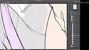 hentai busty athena of saint seiya and her huge boobs