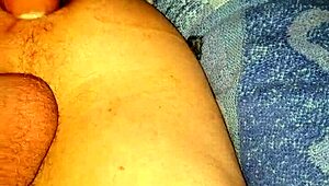 Soloboy Plays with Dildo on Webcam