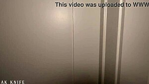 Hailey Rose, Big-Titty Secretary, Fucked Hard in Office Fantasy