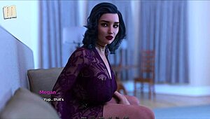 Play Shut up and dance 26 game on your PC and experience the fun of dancing in a hentai game