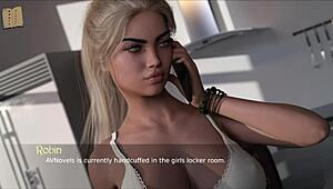 summers gone 66 - a game adventure with unexpected twists