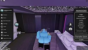 Roblox furry gay teniendo sexo oral sno mx rln