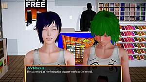 My New Family 359 Adventure