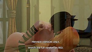 rwvy 2 3d hentai preview version exploration