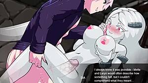 check out this rough group fucking in crimsonkeep 5 hentai