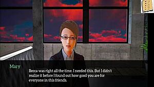 New family erotic adventure