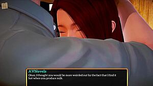 My New Family 359 Adventure